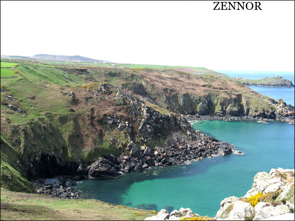 zennor