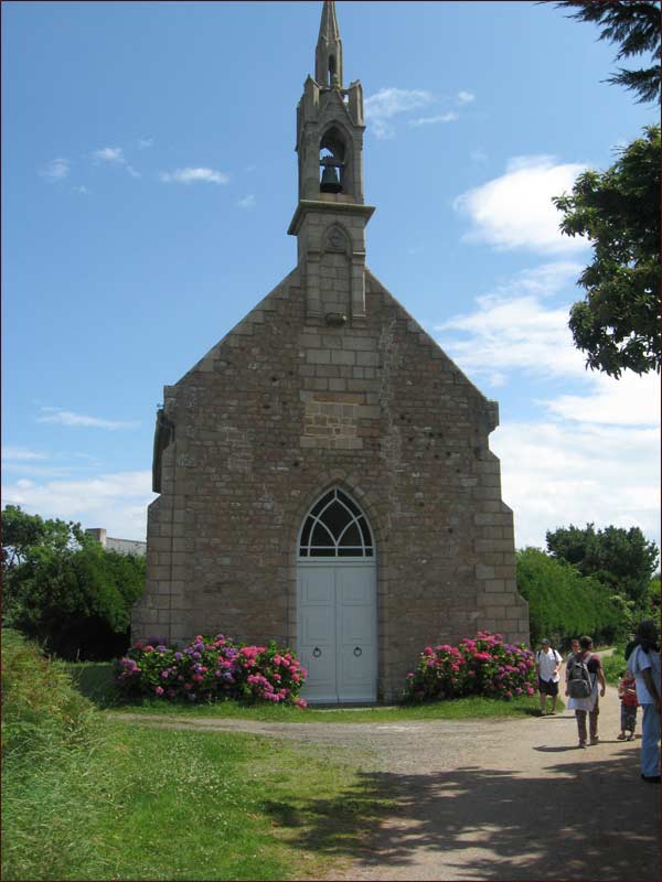 petite chapelle