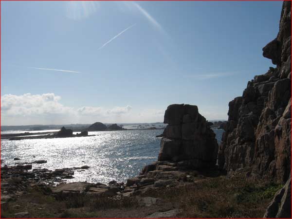 autre vue sur la mer