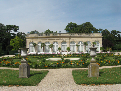 orangerie