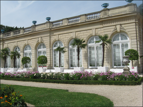 orangerie