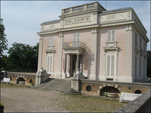 petit-trianon