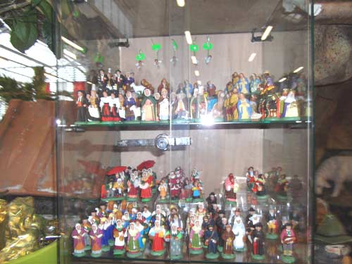 les-santons