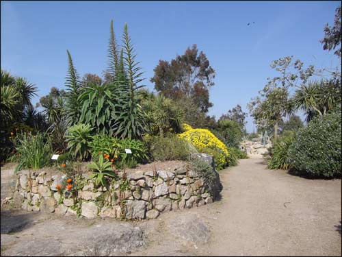 entrée-du-jardin