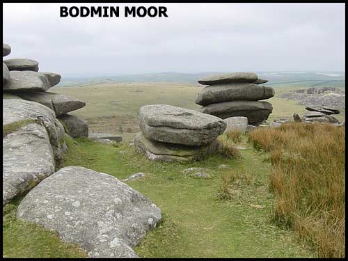 bodmin-moor