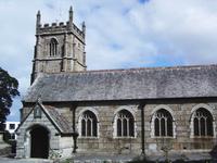 camborne-church