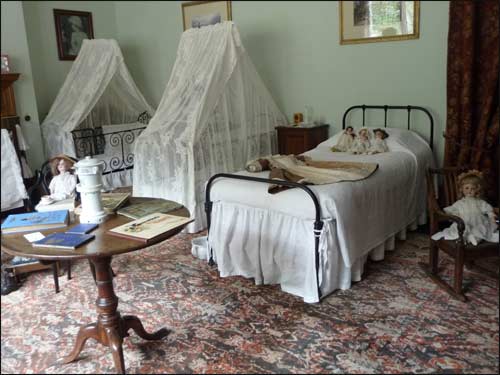 chambre-de-poupees