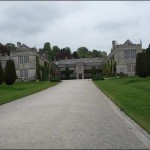 chAteau-lanhydrock