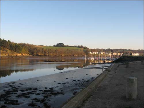 port-Treguier