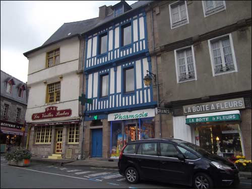 Treguier-