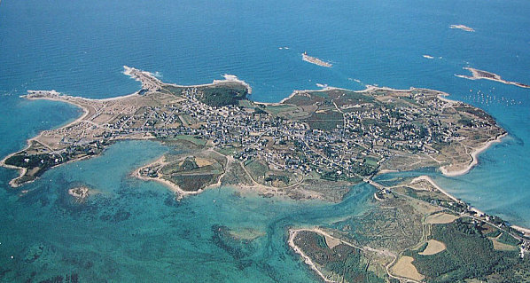 Ile - Grande