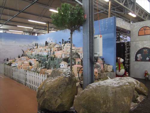 maquette-de-village