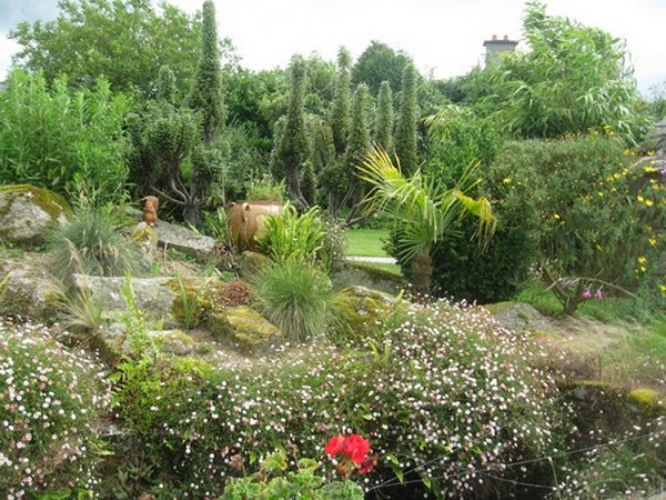 ROCAILLE