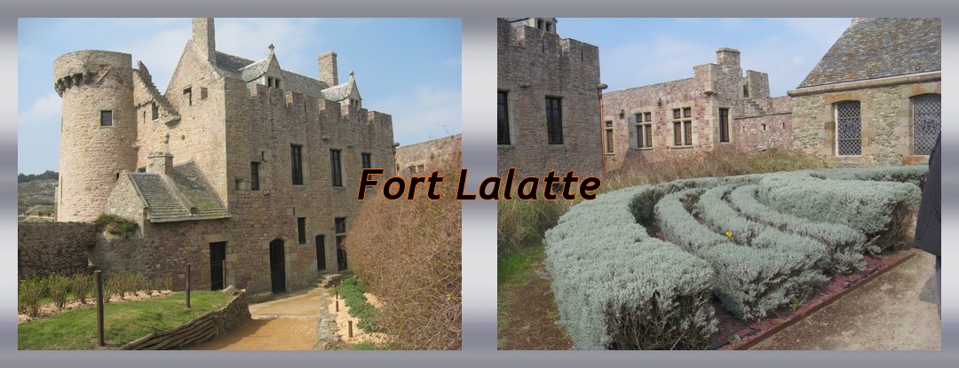 Fort-Lalatte 